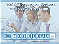Business Meeting Group Hotel Rates -  | BahVideo.com
