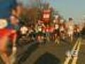 U S -Born Runner Wins Philadelphia Marathon | BahVideo.com