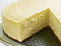 New York-Style Cheesecake | BahVideo.com