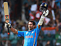 World Cup top scorers Sachin and the following pack | BahVideo.com