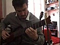 Le Bol ro de Ravel la guitare | BahVideo.com