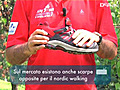 Nordic walking Attrezzatura e abbigliamento | BahVideo.com