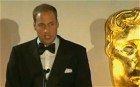 Royal tour Prince William makes Colin Firth joke in Hollywood speech | BahVideo.com