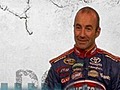 Prelude to the Dream Marcos Ambrose | BahVideo.com