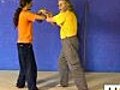 Training In Self Defence | BahVideo.com