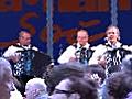 Fun the international accordian festival | BahVideo.com