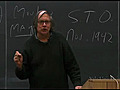 Lecture 19 - Resistance | BahVideo.com