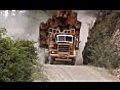 Big Trucks in the Canadian West | BahVideo.com