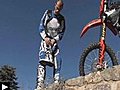 Coment bien utiliser une moto enduro | BahVideo.com