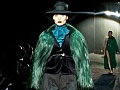 Gucci Fall 2011 Ready-to-Wear | BahVideo.com