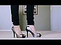 Pair Heels with Skinny Jeans | BahVideo.com