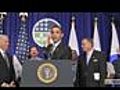 Obama and the Somali Pirates | BahVideo.com