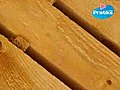 Les avantages du bois | BahVideo.com