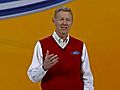 Alan Mulally Ford Motor Company President and CEO | BahVideo.com