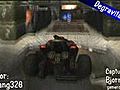 Degravitation 4 Racetrack Halo 3  | BahVideo.com