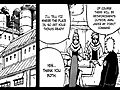 Naruto Manga Chapter 500 English HD Makatsuki | BahVideo.com