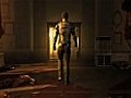 Deus Ex Human Revolution - gameplay trailer | BahVideo.com