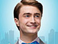 Daniel Radcliffe Musical Halted After  | BahVideo.com