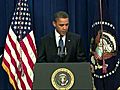 Obama Japan Quake Potentially  | BahVideo.com