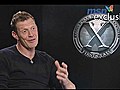 X-Men First Class - Exclusive Jason Flemyng Interview | BahVideo.com