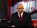 The Hour Ali Velshi | BahVideo.com