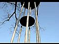 World s Largest Tuned Wind Chimes | BahVideo.com