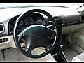 1999 Subaru Forester Lynnwood WA 98087 | BahVideo.com