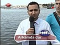 Bir Zahmet - Acemi muhabir | BahVideo.com