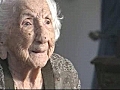 Calif woman turns 111 | BahVideo.com