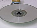 How to really erase a CD  | BahVideo.com