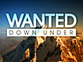Wanted Down Under Revisited Series 2 60-minute reversions Hayward | BahVideo.com