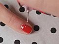 Nail Art Designs Candy Buttons | BahVideo.com