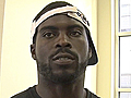Michael Vick re-signs with Nike | BahVideo.com