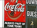 Coca-Cola stops sponsoring school scoreboards | BahVideo.com