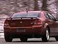 West Bend WI Dodge - Lease a Dodge Avenger | BahVideo.com