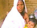 AIDS casualty s wife disowned by village | BahVideo.com