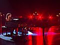 Alicia Keys - Fallin amp 039 Piano amp I AOL Sessions 1  | BahVideo.com
