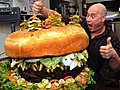 10 Things You Didn t Know About Hamburgers | BahVideo.com