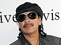 Santana Is Still amp 039 Supernatural amp 039  | BahVideo.com
