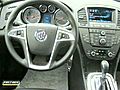 2011 Buick Regal R11055 in Grand Rapids MI  | BahVideo.com