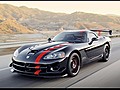 Jorge Koechlin presenta Construcci n de auto de carrera Dodge Viper | BahVideo.com