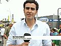 Tour de France 2e tape | BahVideo.com
