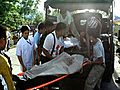 Philippine Bus Crash Kills 18 Mostly Iranians | BahVideo.com
