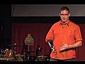 TEDxChapelHill - Jonathan Kuniholm - We have  | BahVideo.com