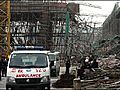 China s poor construction quality concerns citizens | BahVideo.com