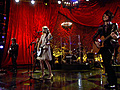 Taylor Swift Performs amp 039 Mean amp 039  | BahVideo.com