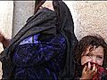 UN warns of rising civilian casualties in  | BahVideo.com