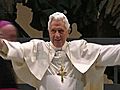 Vatican Creates Financial Watchdog Amid Probe | BahVideo.com