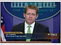 White House Daily Briefing | BahVideo.com