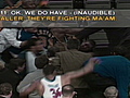 2004 Malice in the Palace | BahVideo.com